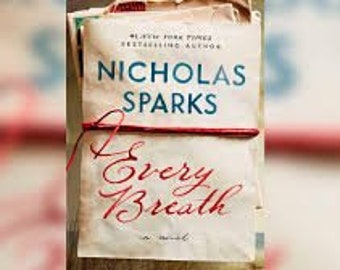 Nicholas Sparks Novels Ebook