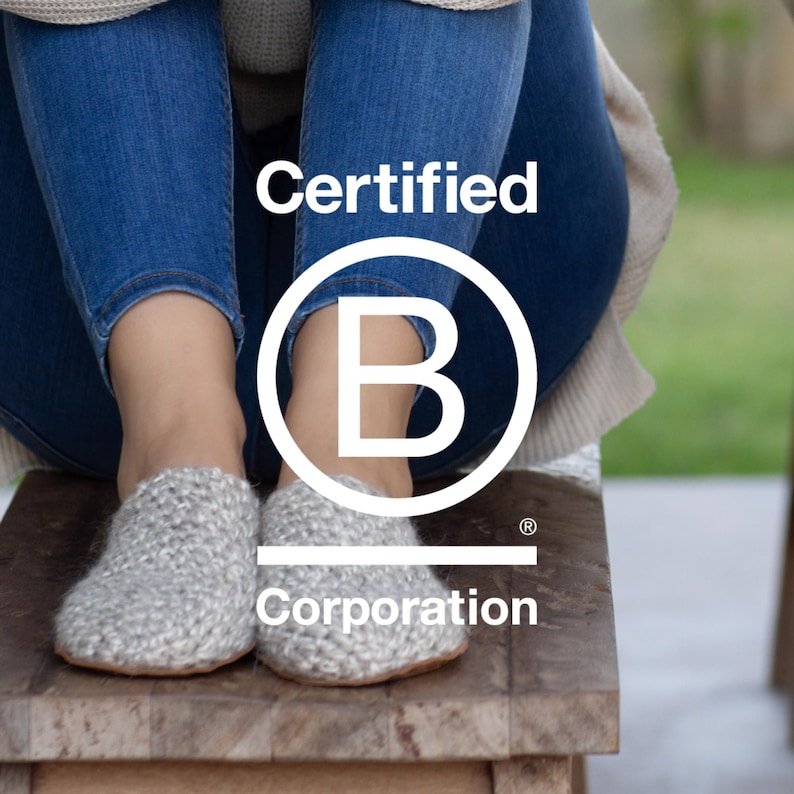 Kingdom of Wow is proudly B Corp Certified