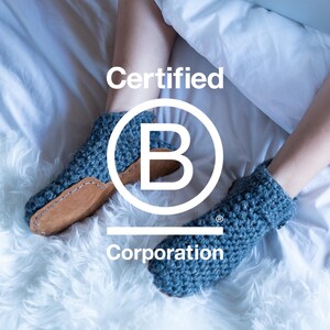 Kingdom of Wow is proudly B Corp Certified