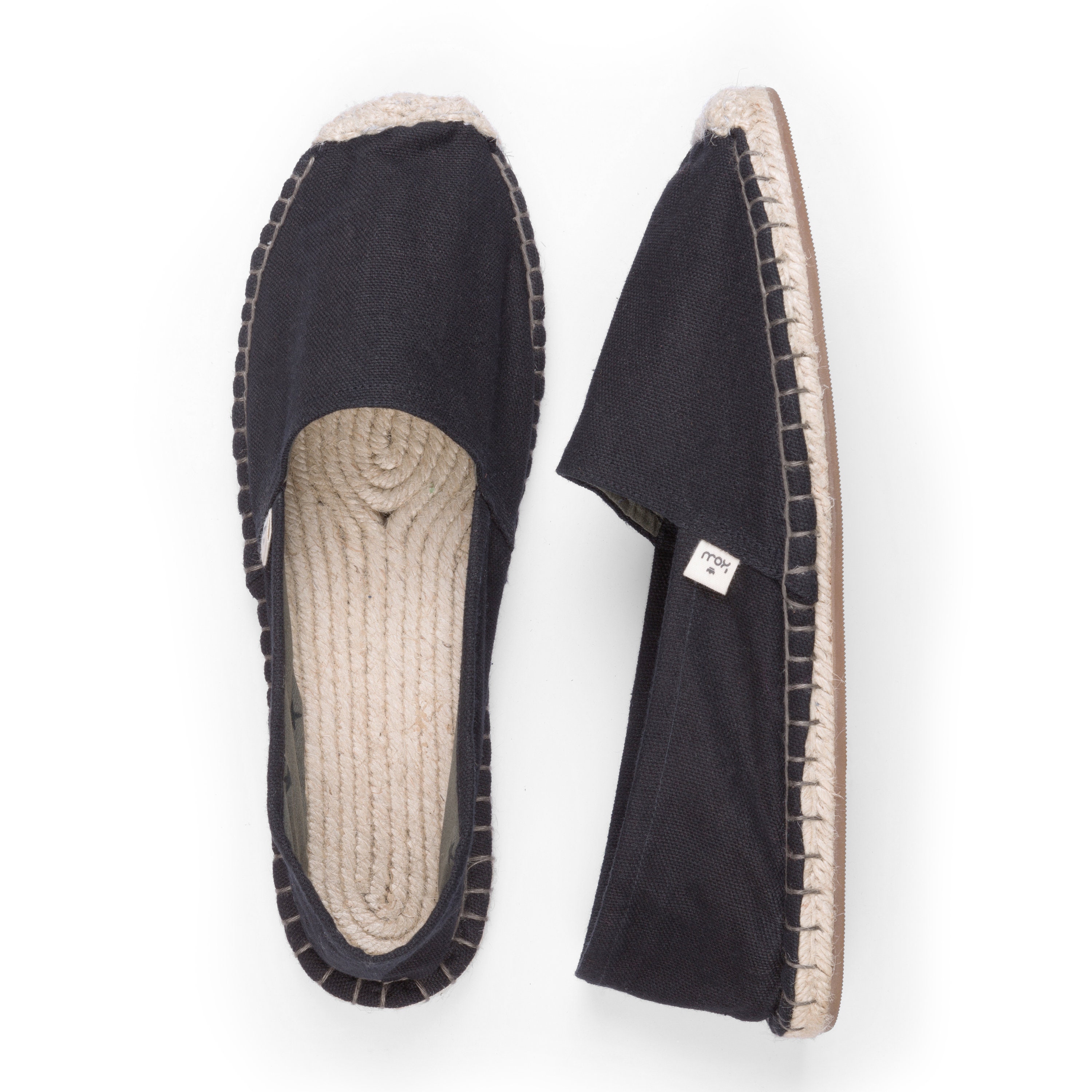 espadrilles vegan