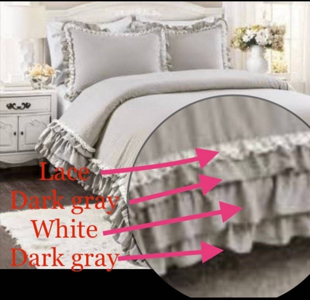 よろづやショップBaby amp; Toddler 100 Cotton Cover White and Alternative Goose Comforter Down