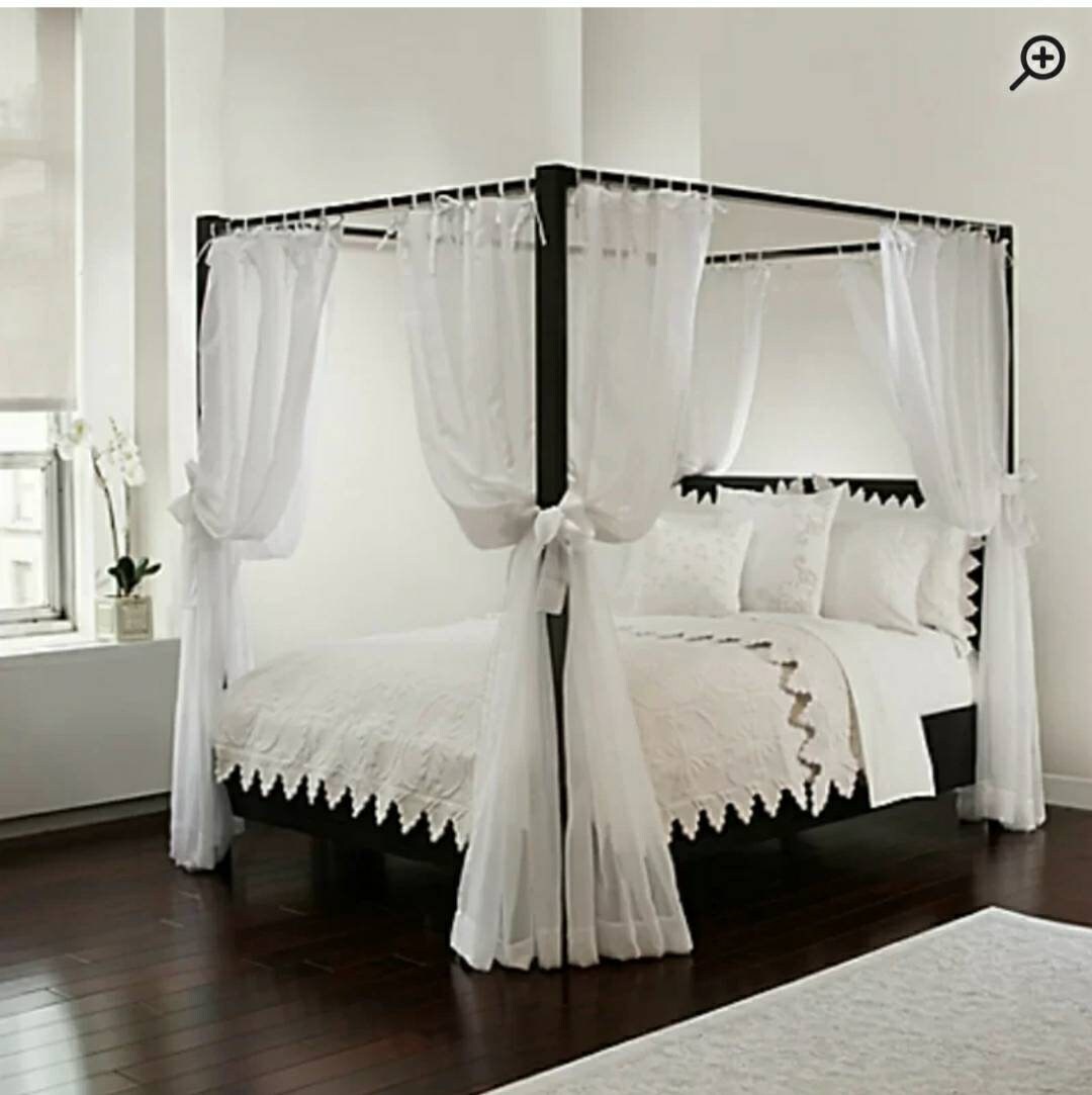 Completo Letto Matrimoniale Elegante di lino – Biancheria per la casa –  Tende e Tendaggi -Tovaglie in lino – Biancheria letto – Tessuti per Arredo  e Tappezzeria