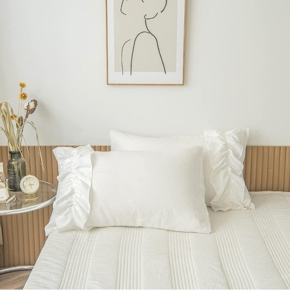 Habillez votre lit avec style - Parure de lit et housse de couette