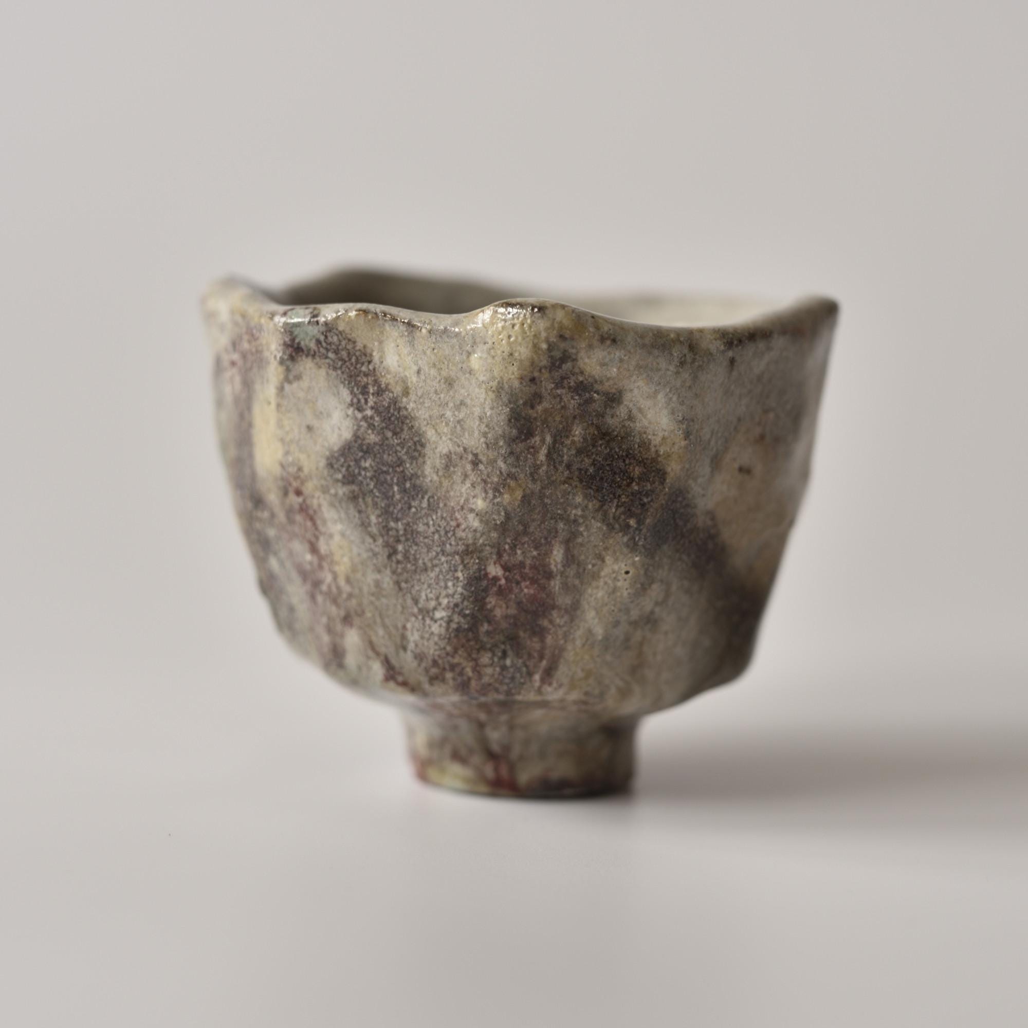 楽焼茶碗 - Etsy 日本