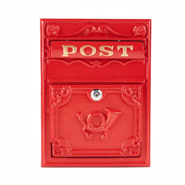 Postbox Etsy UK