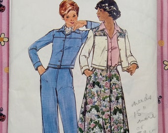 70s teen fashion