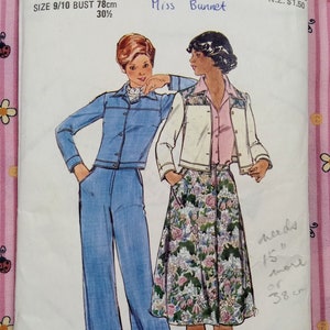 70s fashion teenage clearance
