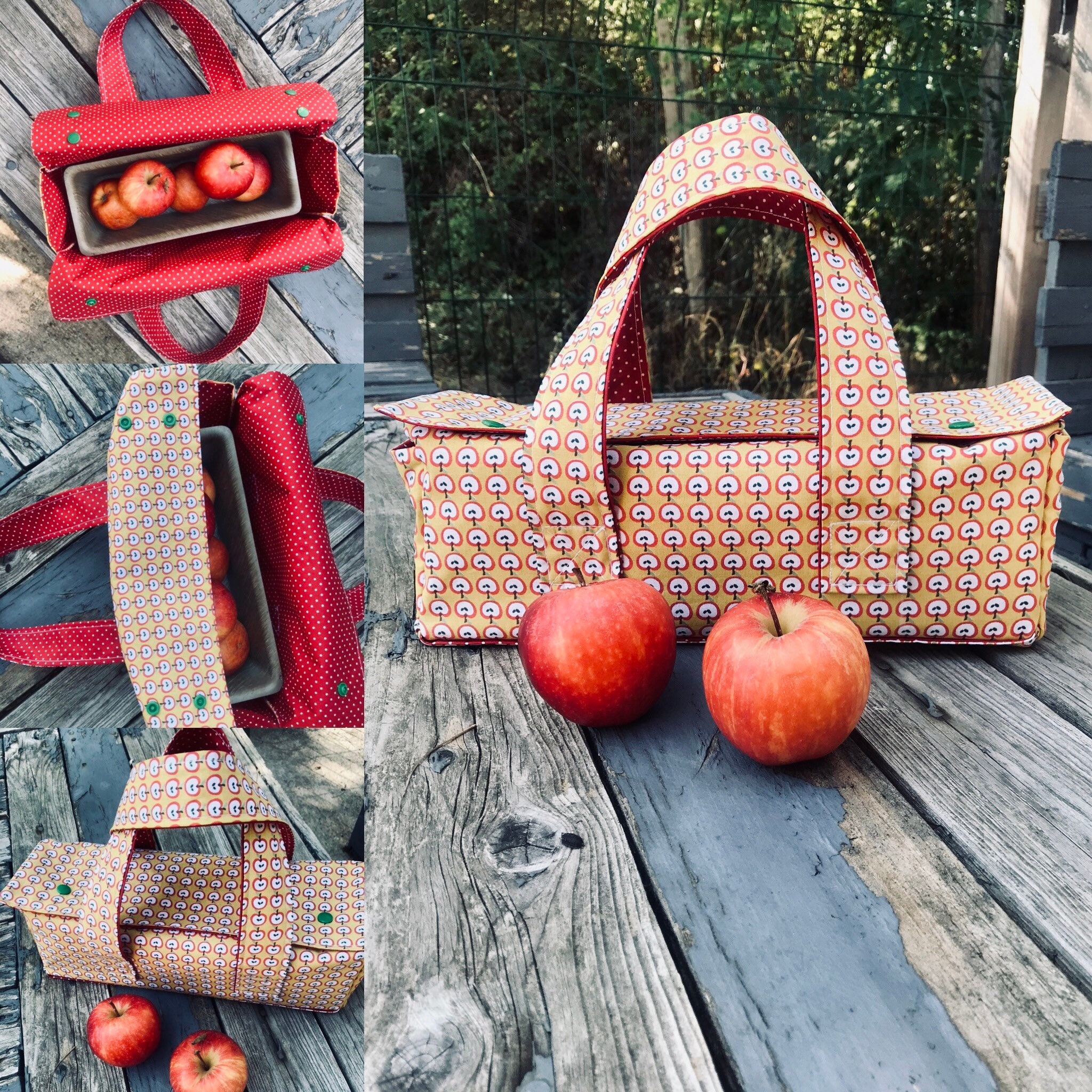 Sac à Cake/Sac Gâteau