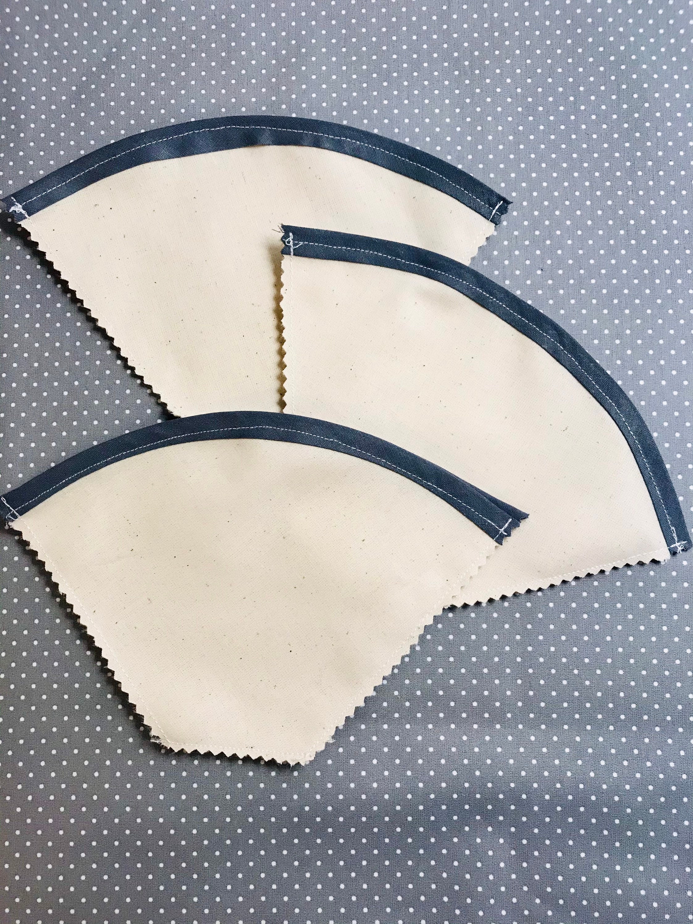 Filtre à Café Lavable/Filtre en Tissu Réutilisable