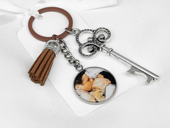 breakfast at tiffany's keychain