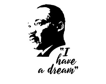 Download I have a dream | Etsy