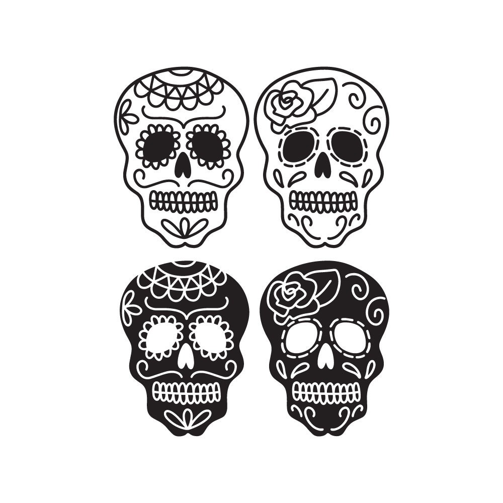 Free Free 225 Disney Princess Sugar Skull Svg SVG PNG EPS DXF File