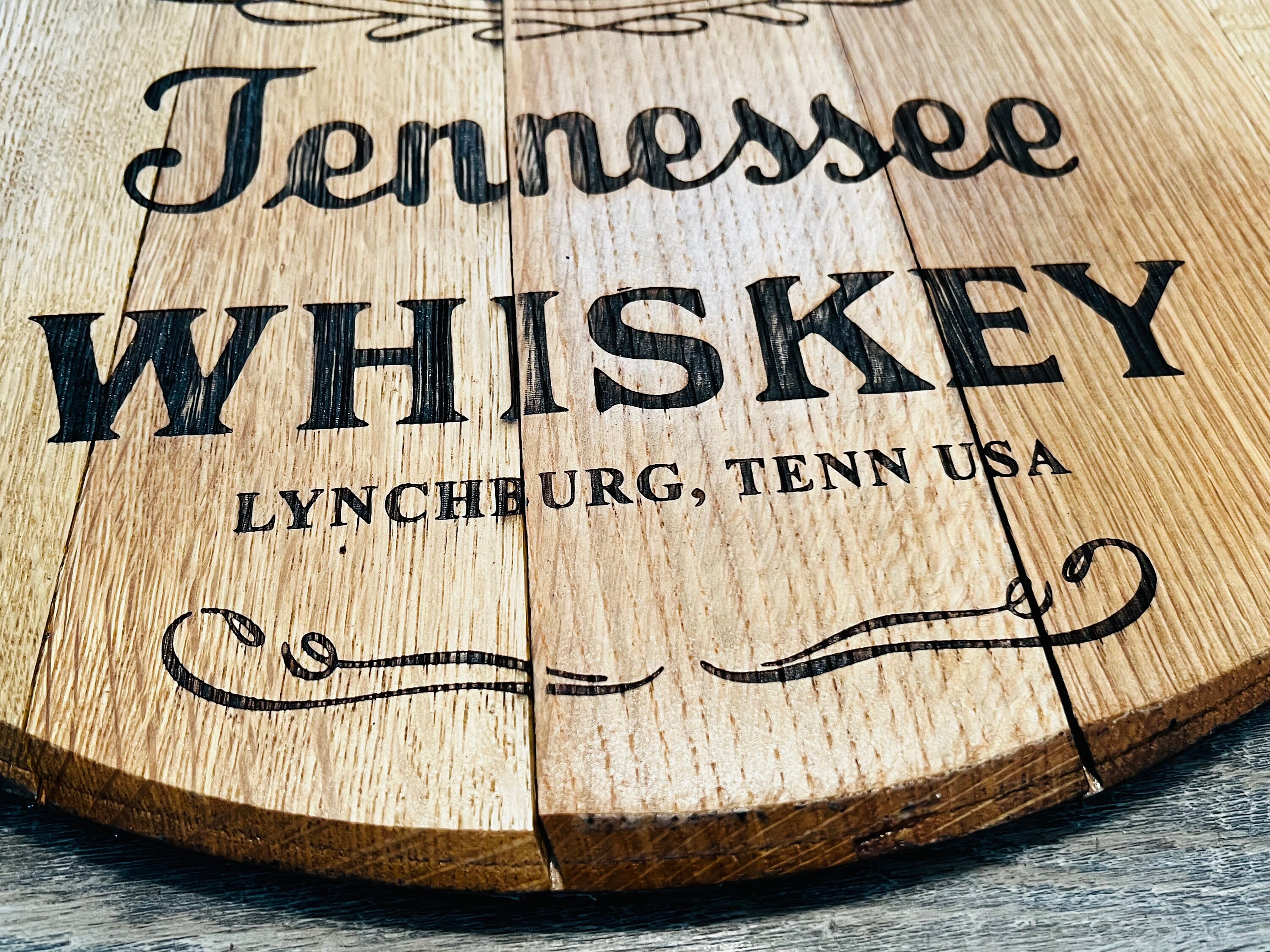 Jack Daniels Label | Jack Daniels | Tennessee Whiskey | Jack