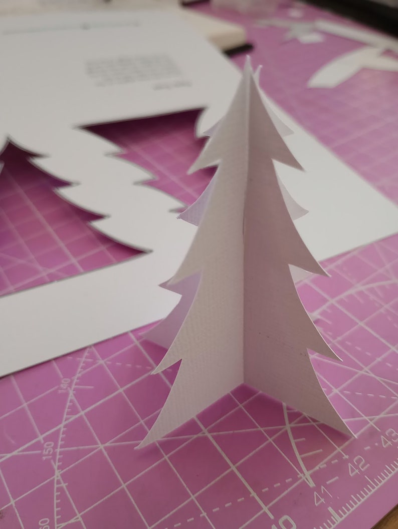 Printable Scandi Paper Village Templates for DIY Christmas Decorations Illuminated Light up Printable Scandi Paper Village Templates for DIY Christmas Decorations Illuminated Light up