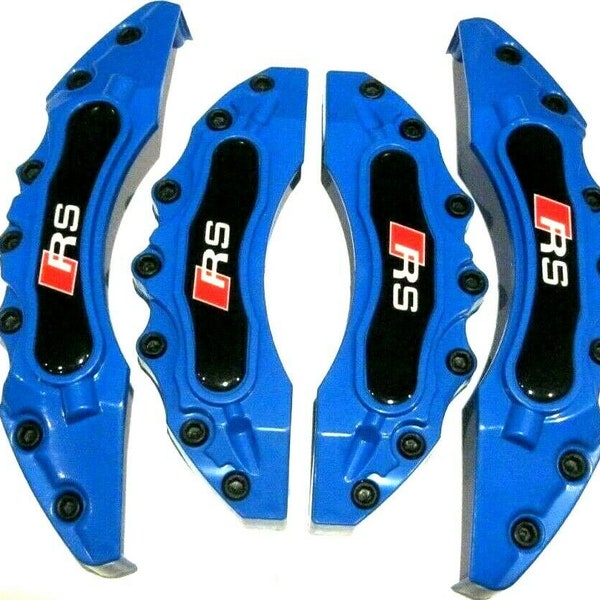Audi A7 Caliper Covers Etsy