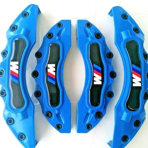 Bmw f10 shop brake caliper cover