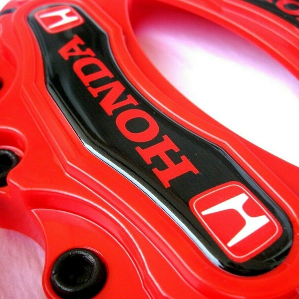 Honda Civic Caliper Covers Etsy