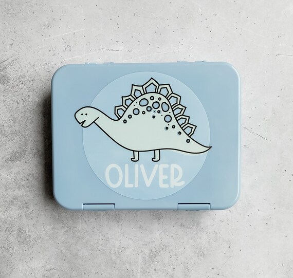 Personalised Childrens Bento Boxes Personalised Lunchbox | Etsy
