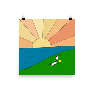 Sunrise