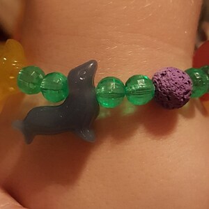 Diffuser Bracelet for Children
