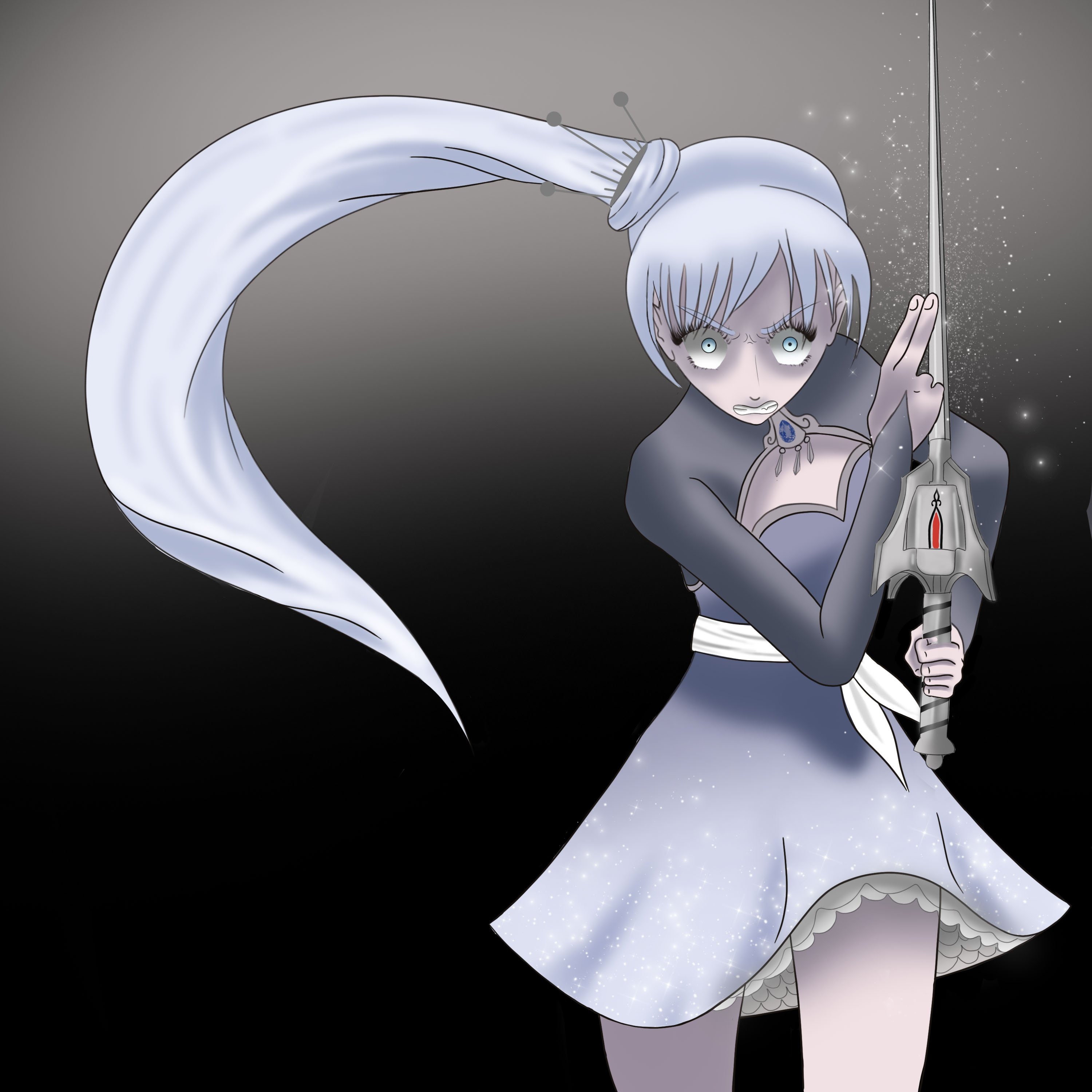 Weiss