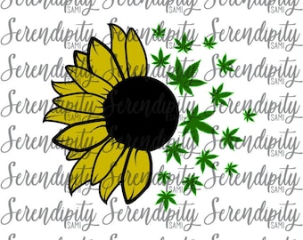 Download Download Weed Leaf Svg Free for Cricut, Silhouette ...