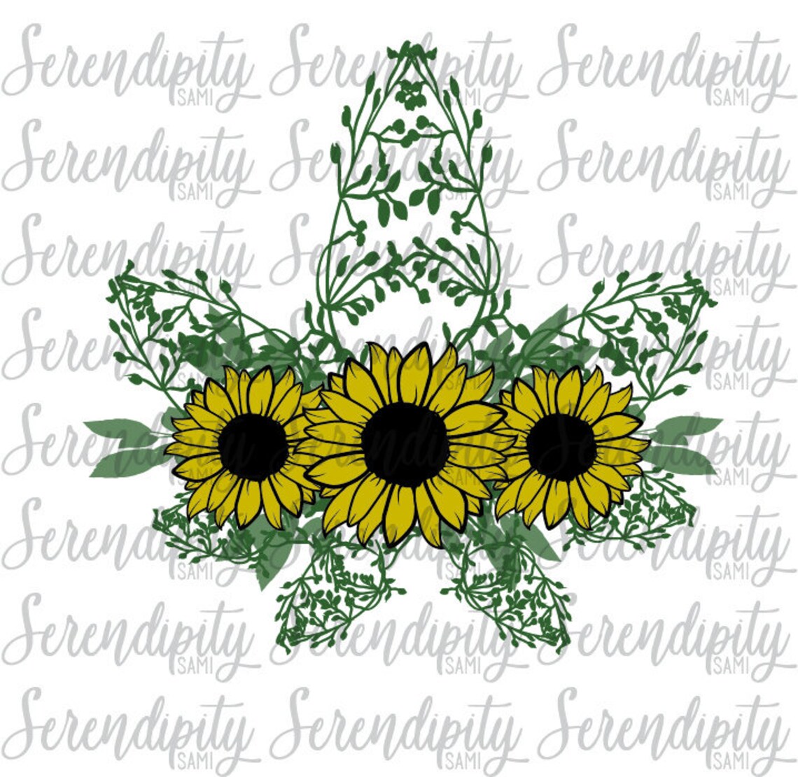 Free Free Sunflower Vine Svg 782 SVG PNG EPS DXF File