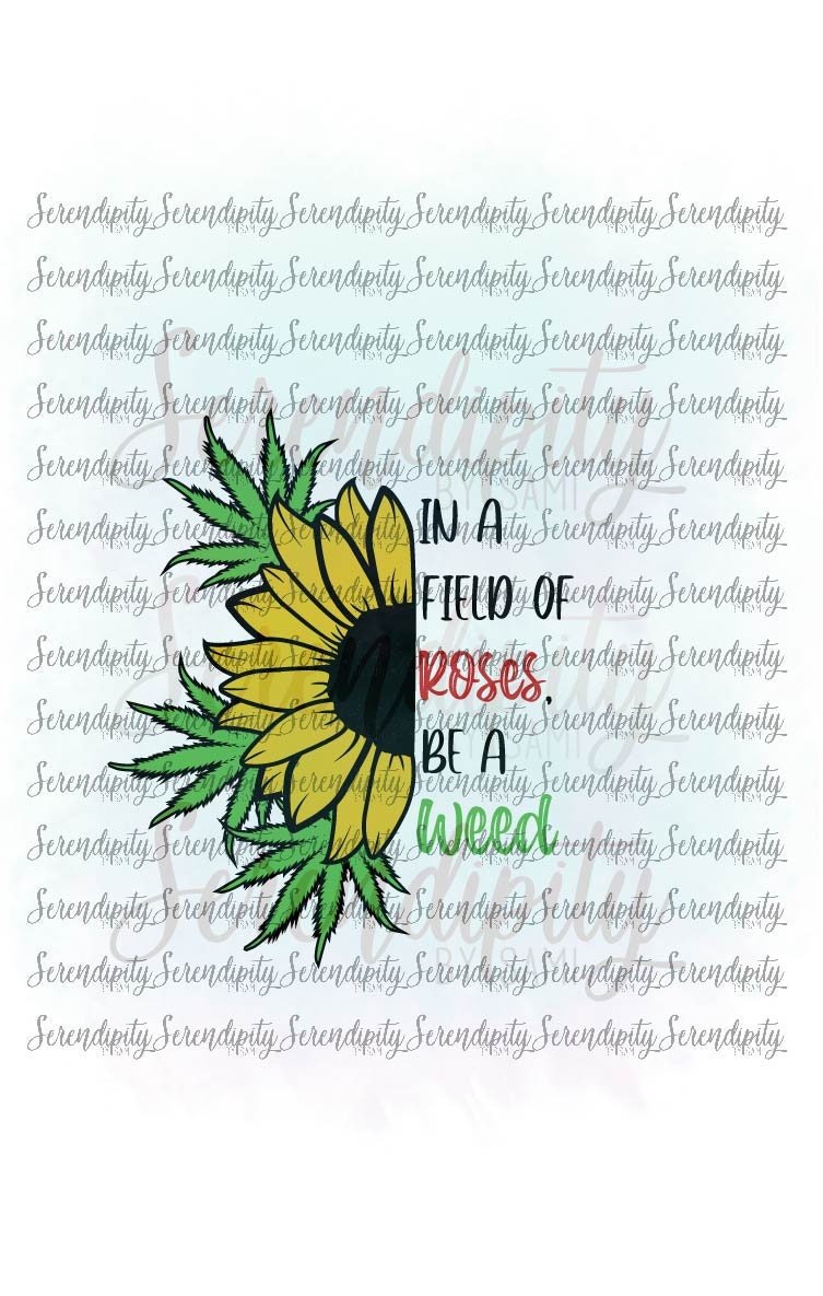 Free Free 299 Sunflower Weed Svg SVG PNG EPS DXF File