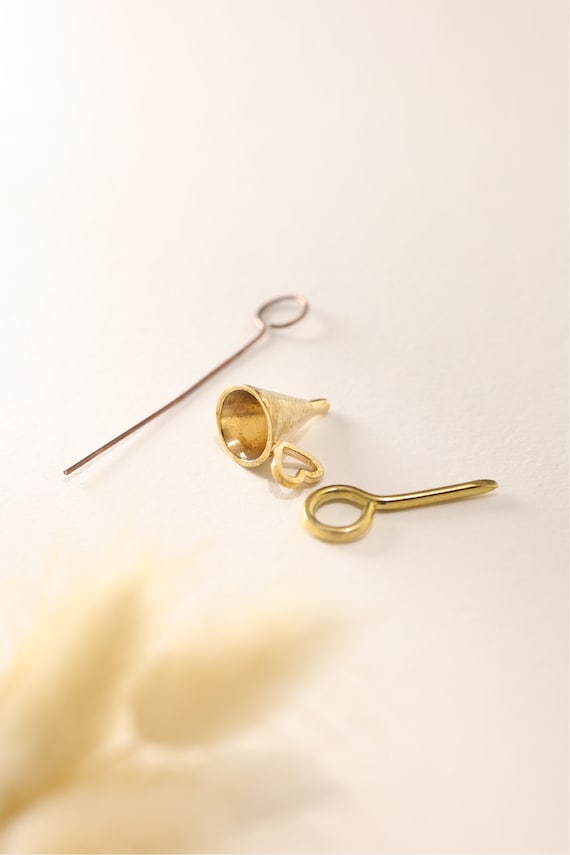 Bracciale Ricordo Per Ceneri A Cuore In Acciaio Inox 316L - Regolabile Con Kit Riempimento - Sempre Nel Mio Cuore