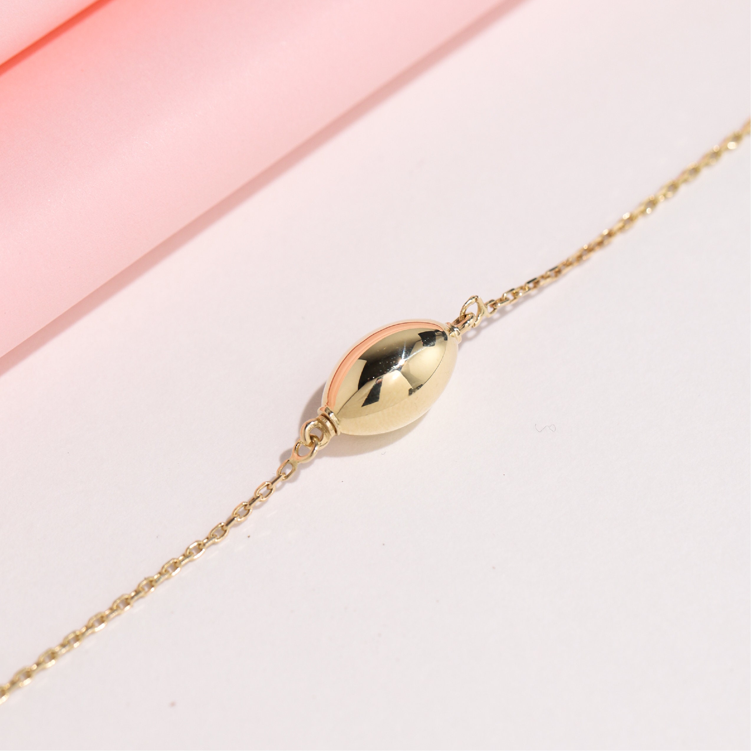 GoldChic Jewelry Collana con Chiave Personalizzata per Donna, Collana con Ciondolo Personalizzato con Foto Incisa, Gioielli Hip Hop