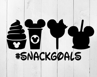 Free Free 96 Disney Snack Goals Svg Free SVG PNG EPS DXF File