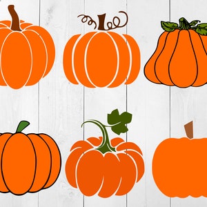 Kürbis SVG, Kürbis Cut File, Kürbis Clipart, Herbst svg, Kürbis Aufnäher SVG, Kürbis SVG, Kürbis SVG, Herbst svg, Halloween Kürbis svg