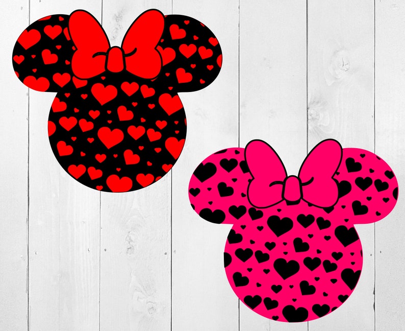 Free Free Disney Valentine Svg 890 SVG PNG EPS DXF File