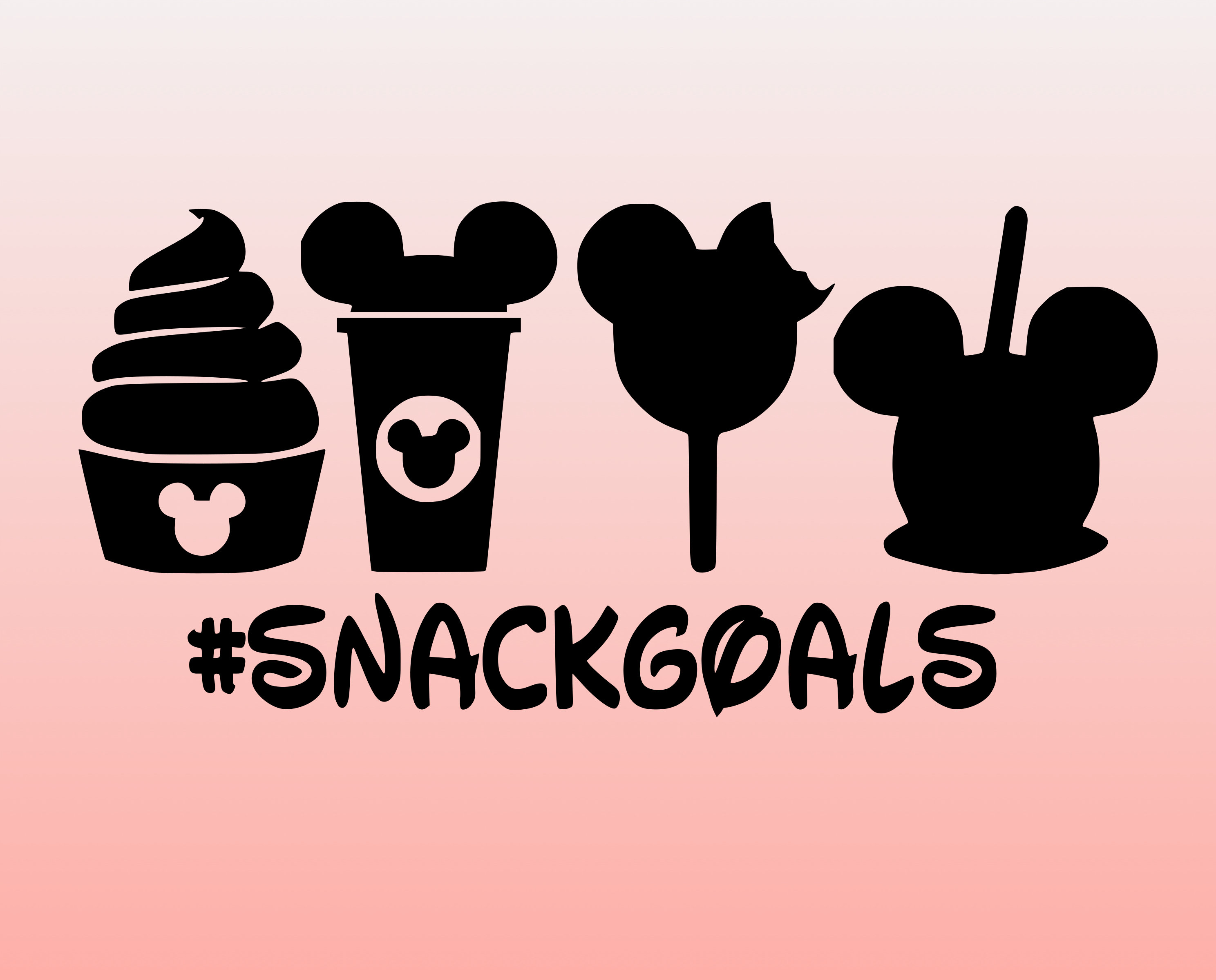 Free Free Disney Snack Goals Svg Free 885 SVG PNG EPS DXF File