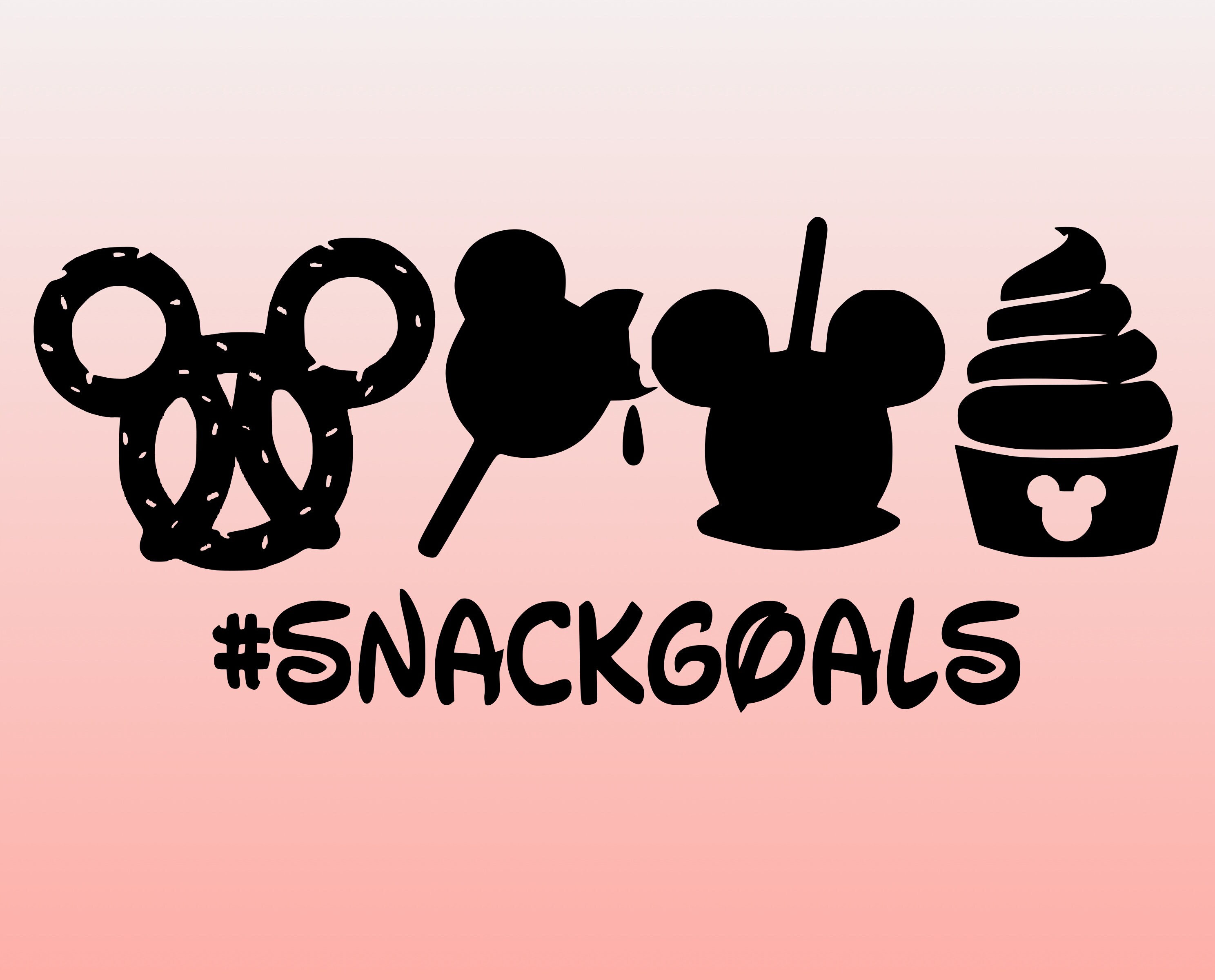 Free Free Disney Snack Goals Svg Free 885 SVG PNG EPS DXF File