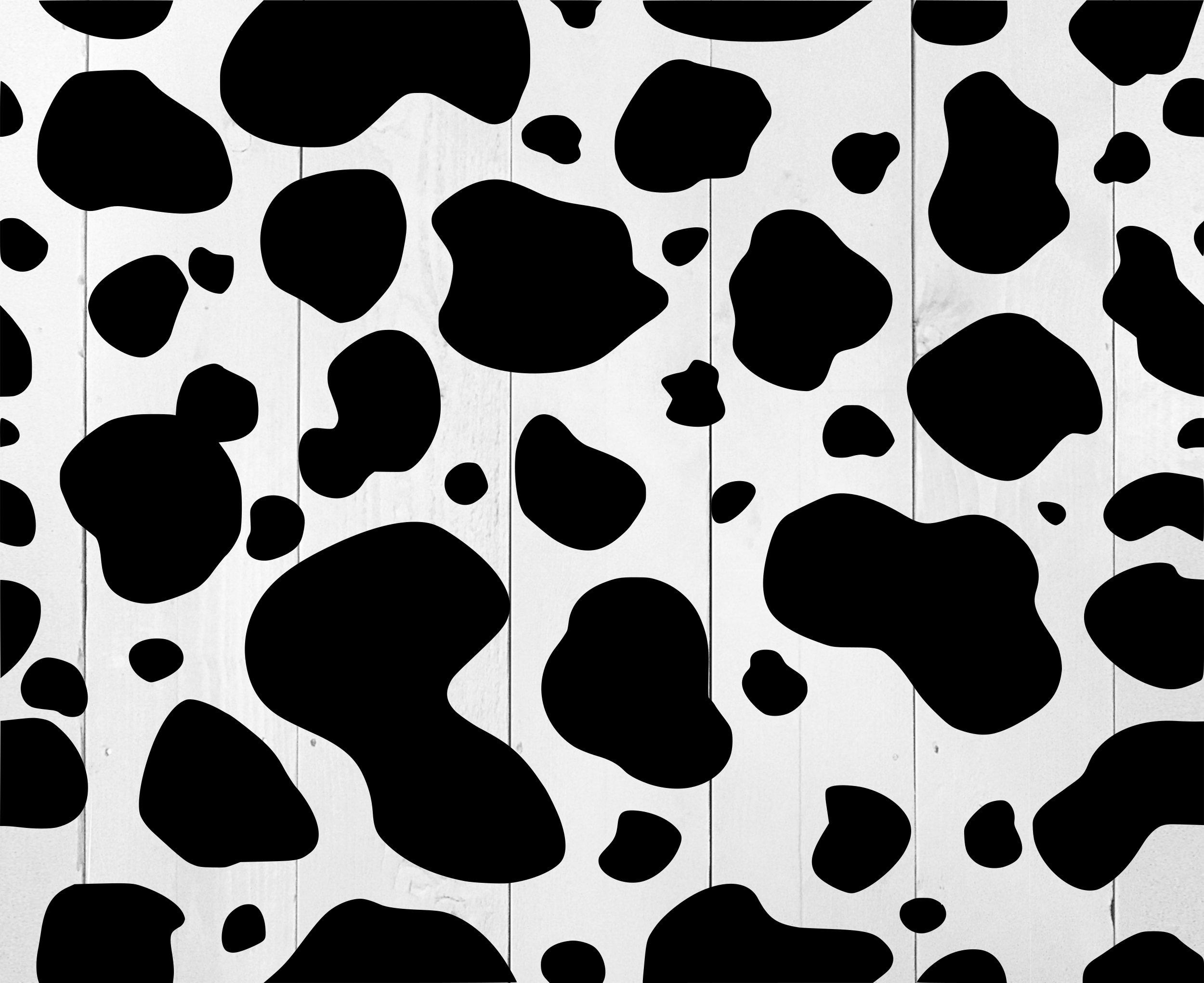 cow print