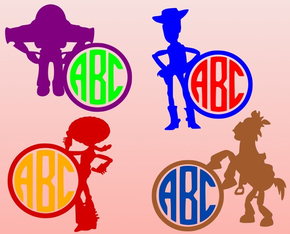 Free Free Disney Svg Toy Story 657 SVG PNG EPS DXF File