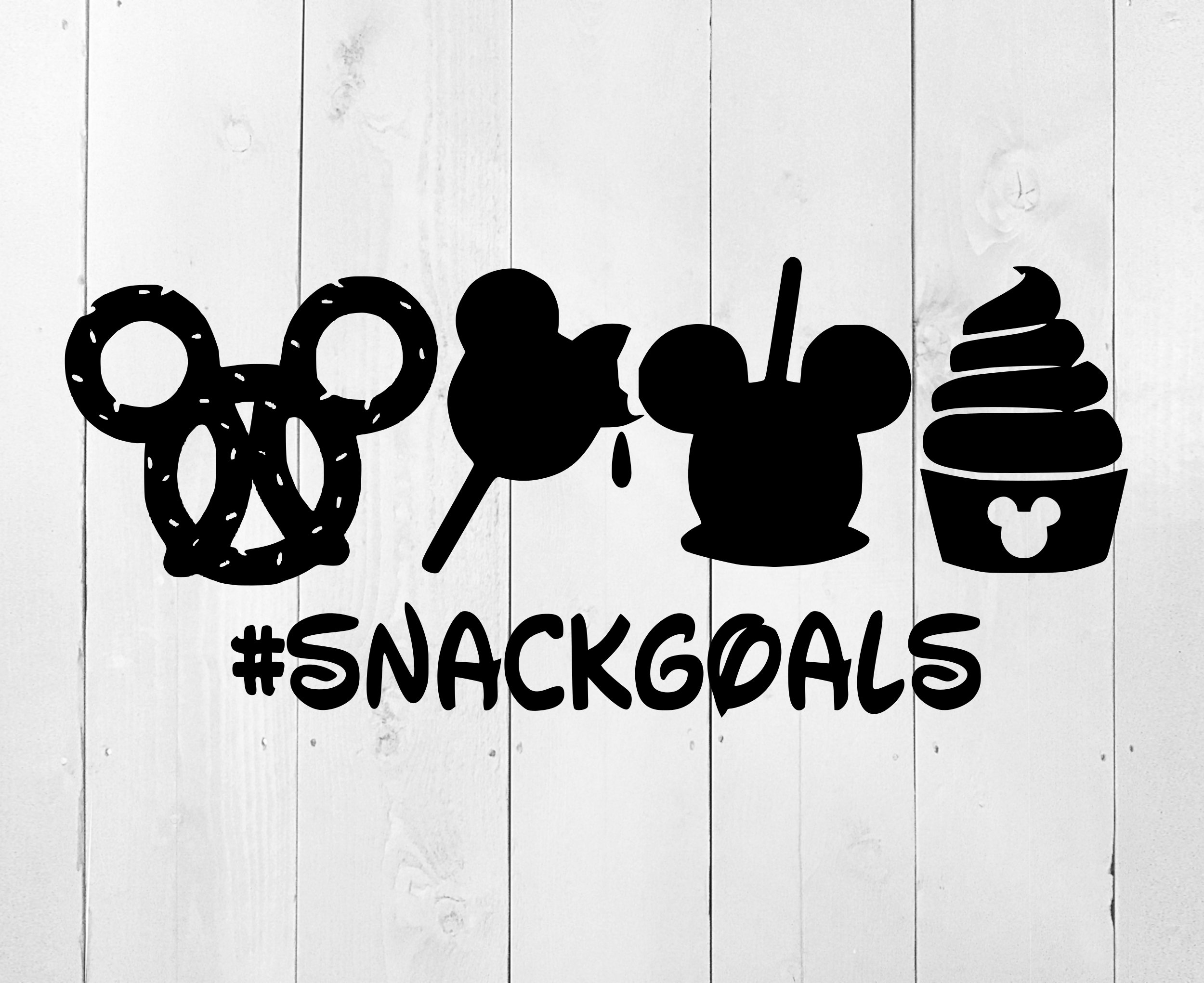 Snack Goals Snack Goals