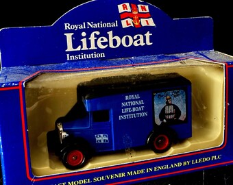 lledo diecast models