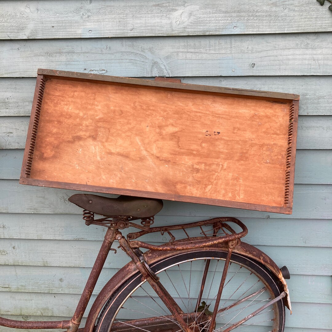 Vintage Printer Tray Letter Press Draw Circa 1960s. Etsy UK