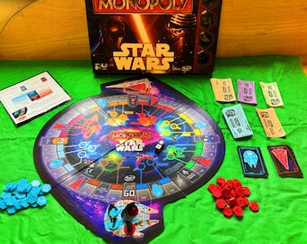 Monopole Star Wars