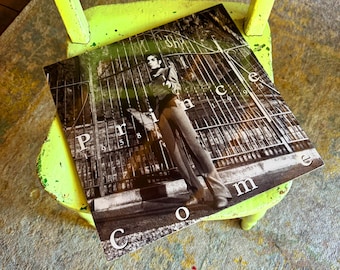Rare Prince Vinyle - Livré - Scellé