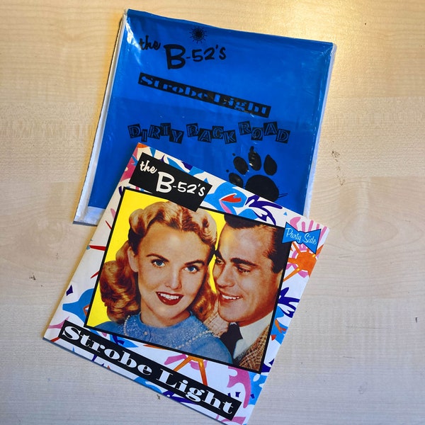 Vintage Strobe Light Etsy