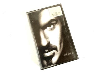 Cassette classique George Michael