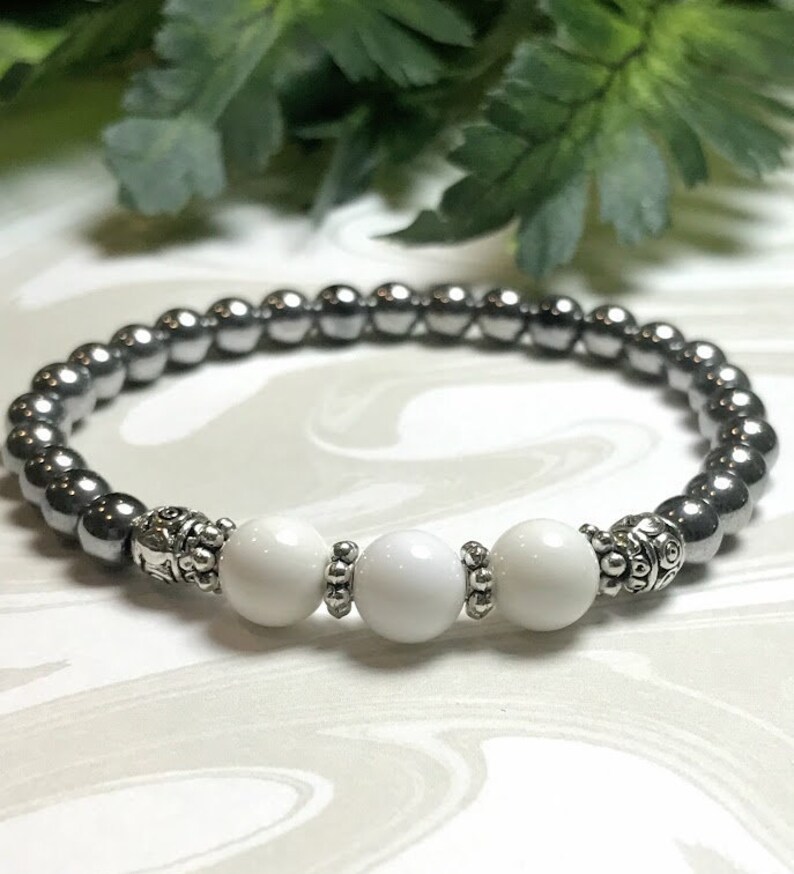 Lung Cancer Awareness Bracelet Lung Cancer Bracelet Lung