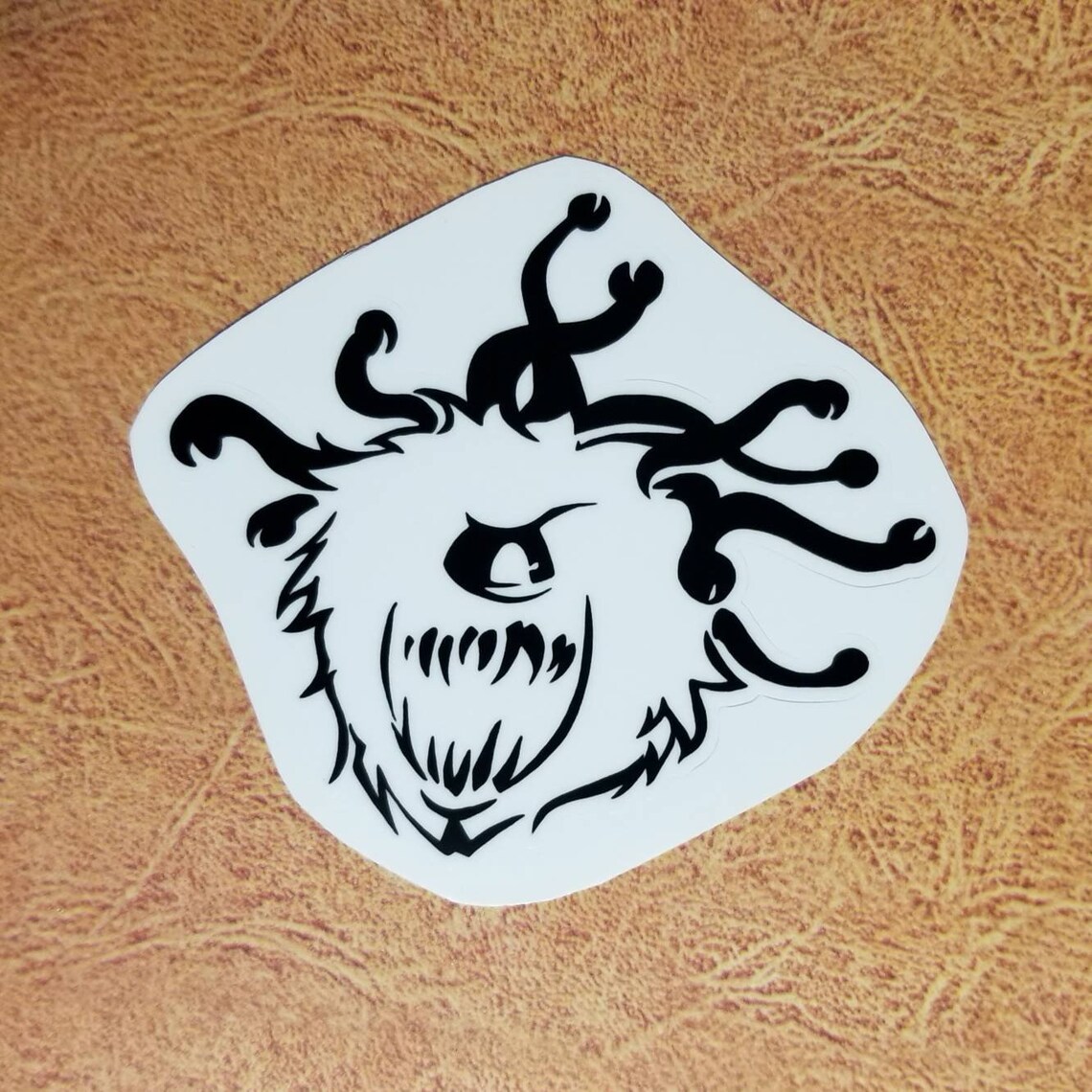 Assorted D&amp;D Stickers // Dungeons and Dragons // DM Gift | Etsy