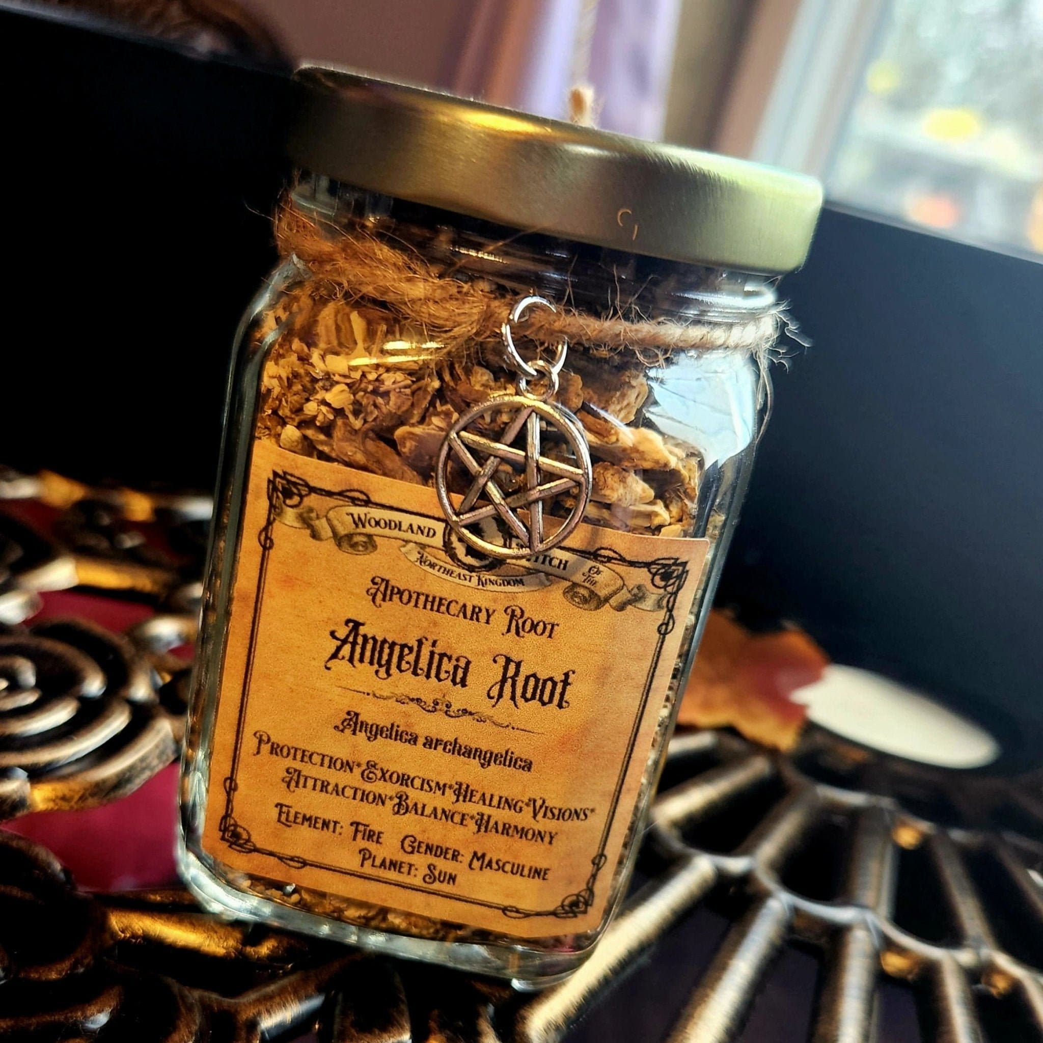 Feather & Sage Apothecary on Instagram: Love Drawing Spell Candles: These  spell candles are hand rolled and made of natural beeswax, they have been  dressed with a blend of altar love oils