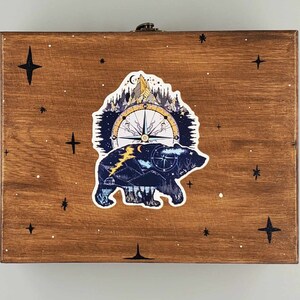 Dice Tower/Dice Tray/Storage Box, RPG games, DnD