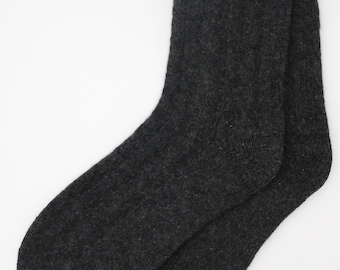 Women Cashmere Socks - Etsy UK