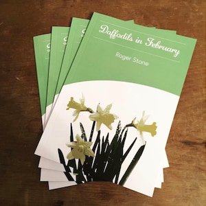 Poetry book